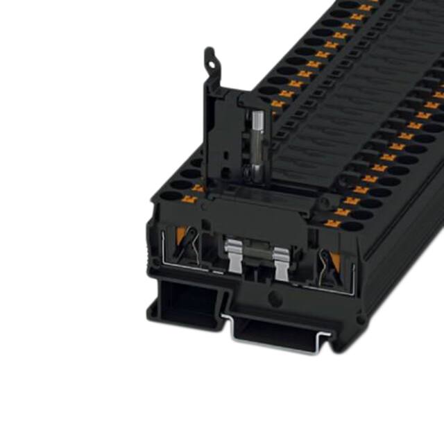 3270200 Phoenix Contact  Canal sur rail DIN